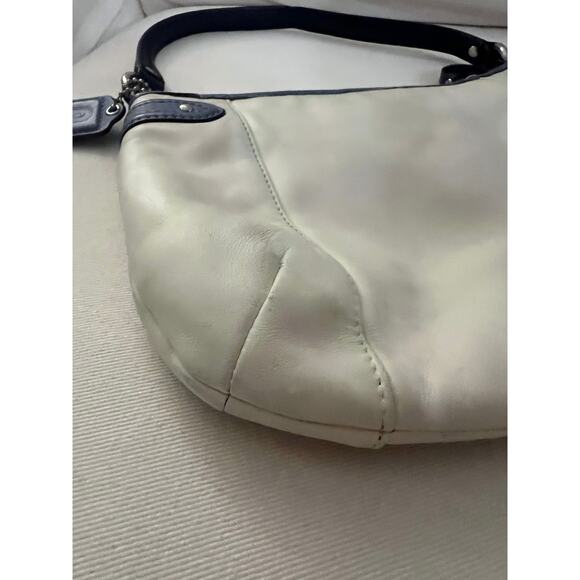 Coach Early 2000’s shoulder bag - Picture 6 of 8